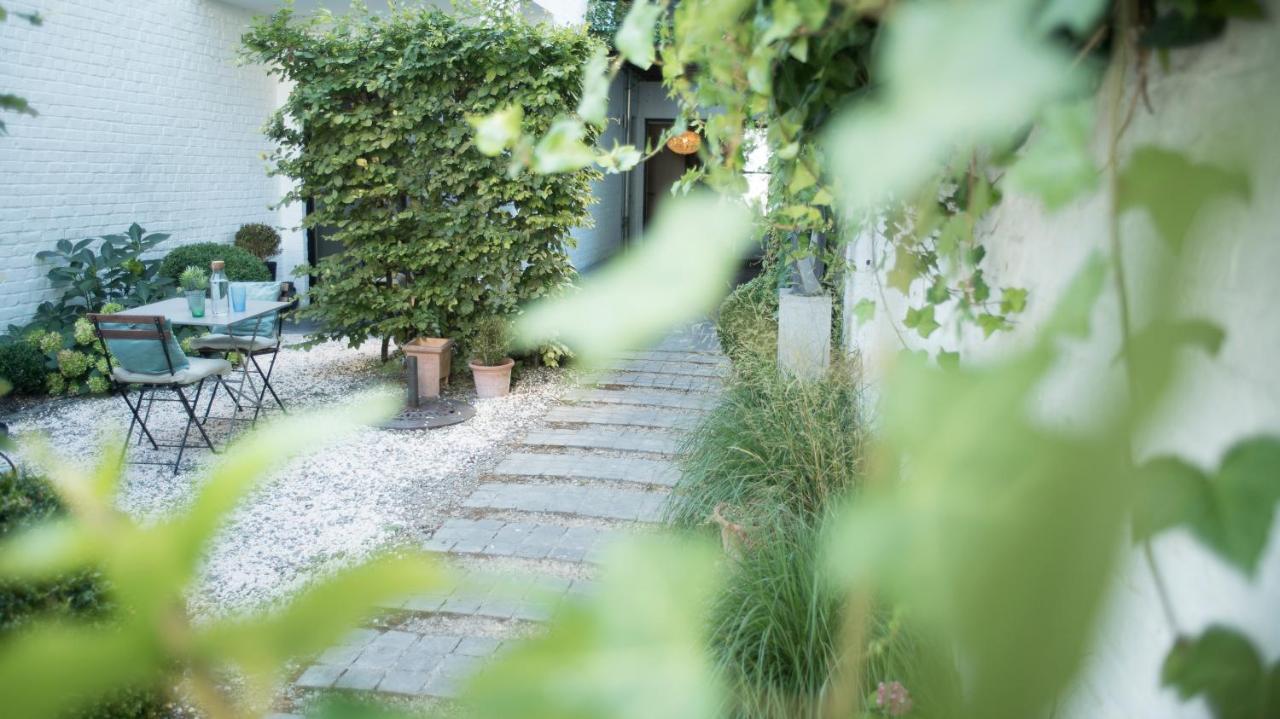 列日洛奇街床和早餐住宿加早餐旅馆 外观 照片